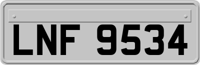 LNF9534
