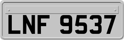 LNF9537