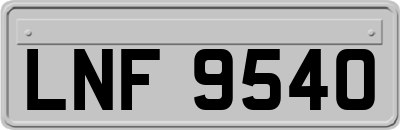 LNF9540