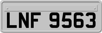 LNF9563