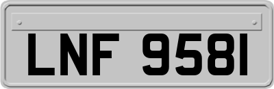LNF9581