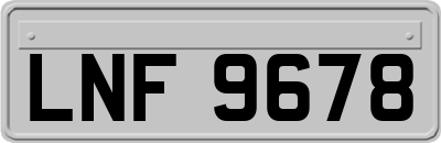LNF9678