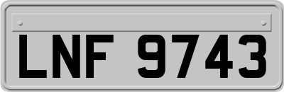 LNF9743