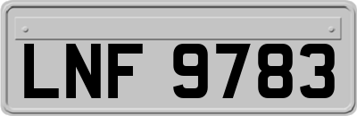 LNF9783
