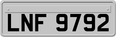 LNF9792