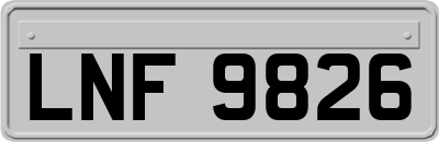 LNF9826