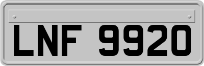 LNF9920