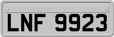 LNF9923