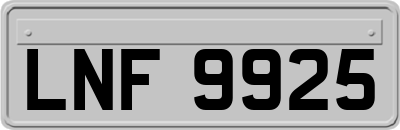 LNF9925
