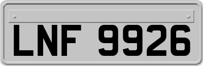 LNF9926