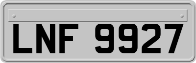 LNF9927
