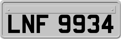 LNF9934