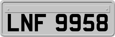 LNF9958