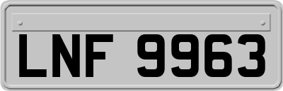 LNF9963