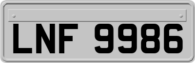 LNF9986