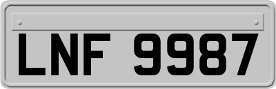 LNF9987