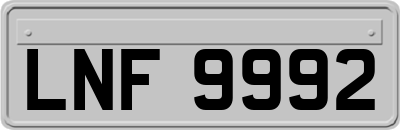 LNF9992
