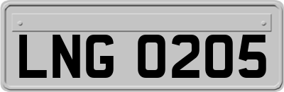 LNG0205