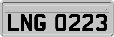 LNG0223