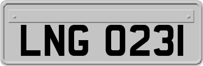 LNG0231