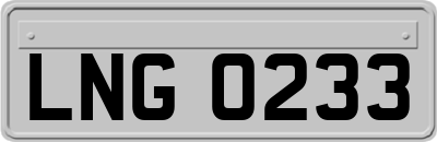 LNG0233