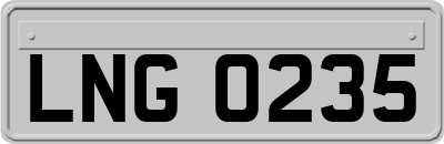 LNG0235