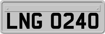 LNG0240