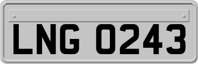 LNG0243