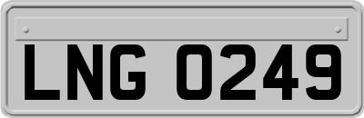 LNG0249