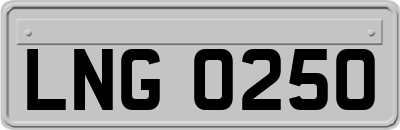 LNG0250