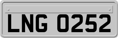 LNG0252
