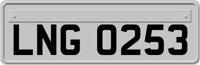 LNG0253