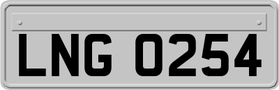 LNG0254