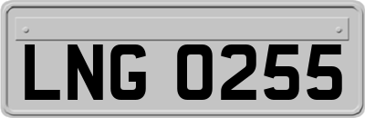 LNG0255