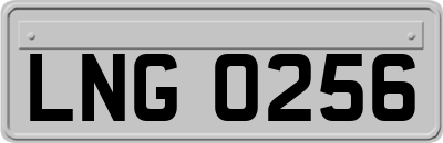 LNG0256