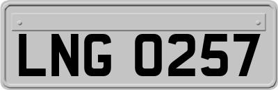 LNG0257