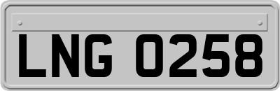 LNG0258