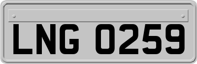 LNG0259