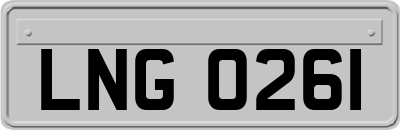 LNG0261