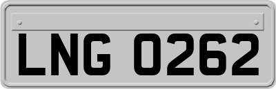 LNG0262