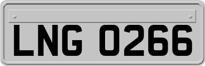LNG0266