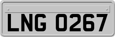 LNG0267