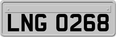 LNG0268