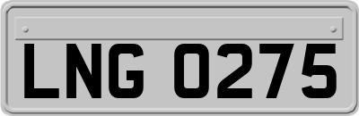 LNG0275