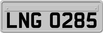 LNG0285