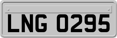 LNG0295