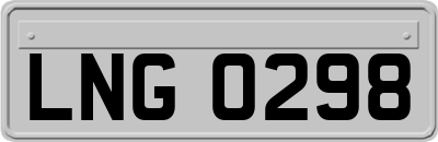 LNG0298