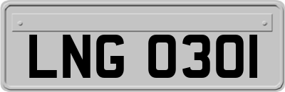 LNG0301