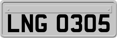 LNG0305