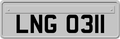 LNG0311